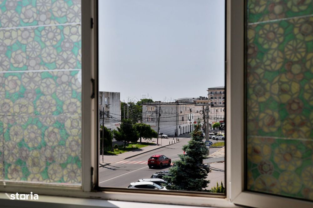 Apartament în Mangalia – Ultracentral, la 350 m de Plaja Mangalia
