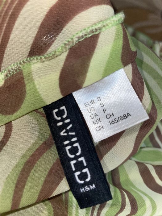 Camasa, marimea S, h&m