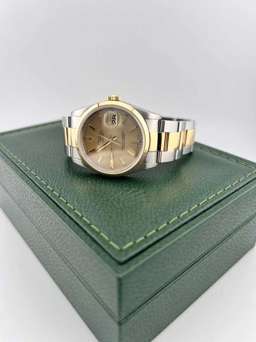 Наручные часы Rolex Datejust