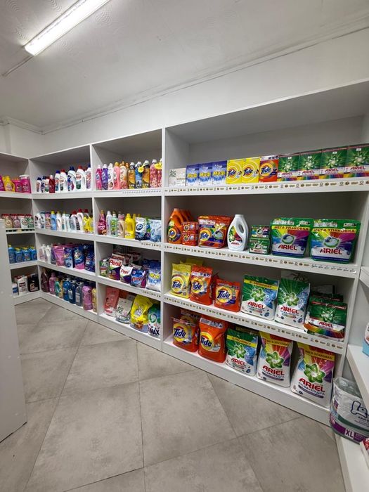 Продам действующий хоз магазин