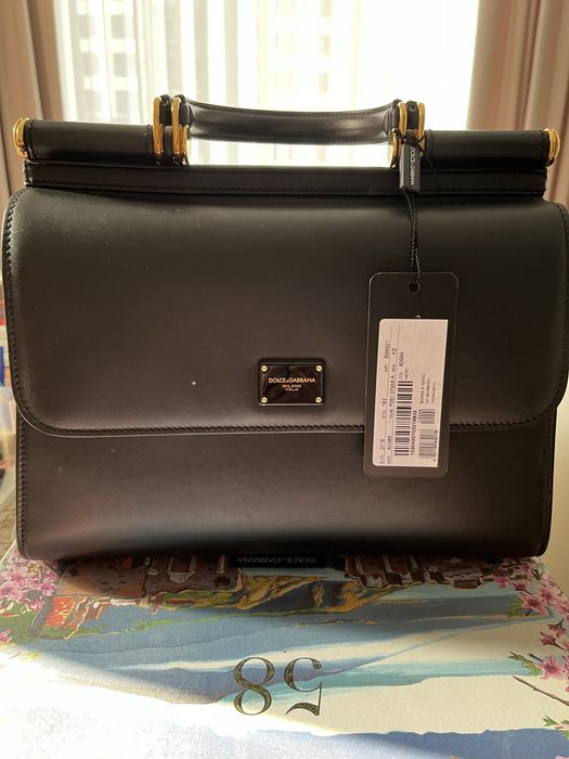 Сумочка Dolce&Gabbana Оригинал.Новая.