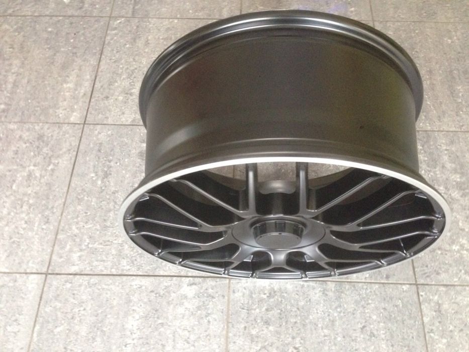 Джанти Мерцедес 19 цола черни 63АМГ Mercedes S63 E63 C63 AMG ML ГЛЕ 19