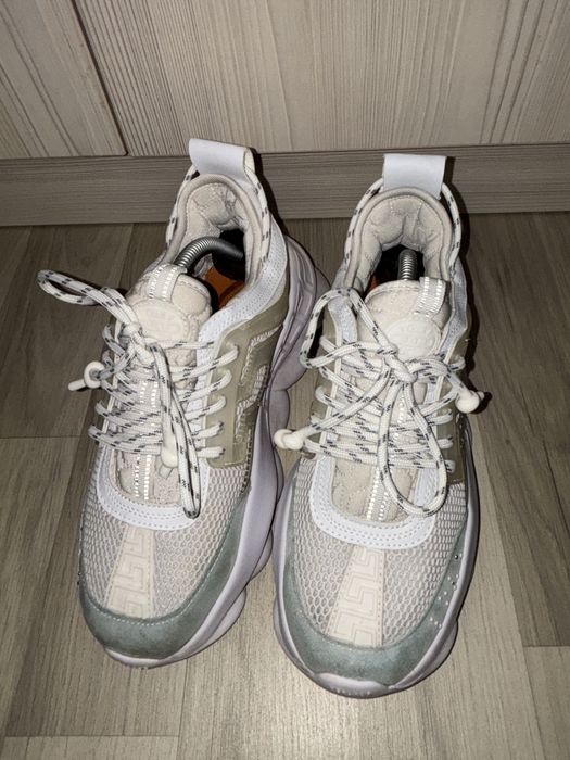 Versace Chain Reaction