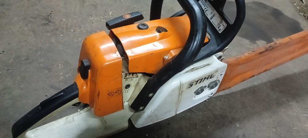 Продам штиль мс 260