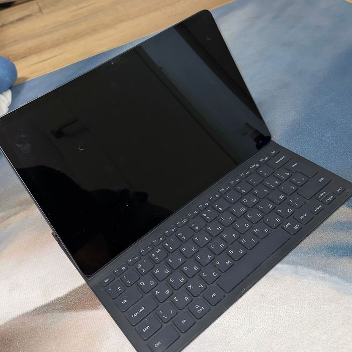 Samsung Galaxy Tab S7 FE