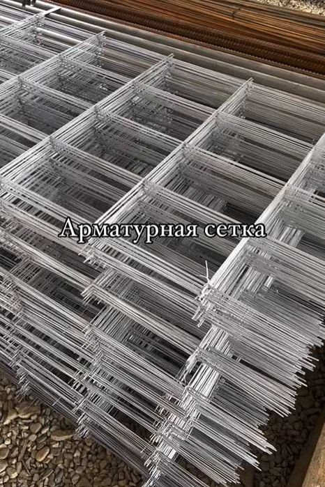 Сетка кладочная (арматурная)
