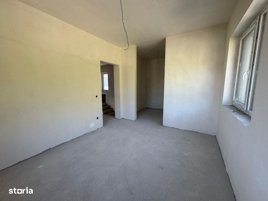 Unitate Duplex | PARC PRIVAT | Zona Tauti