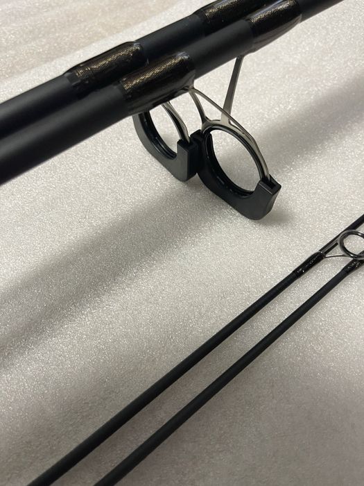 SET 2 Lansete Crap FL Strategist 3.90m/3.75lbs (2 Segmente)