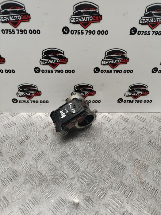 Clapeta acceleratie Fiat Ducato (2006->) [250] 2.3 Motorina 2014