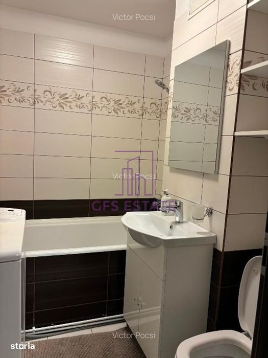 Inchiriere Apartament 2 Camere Drumul Taberei|Centrala