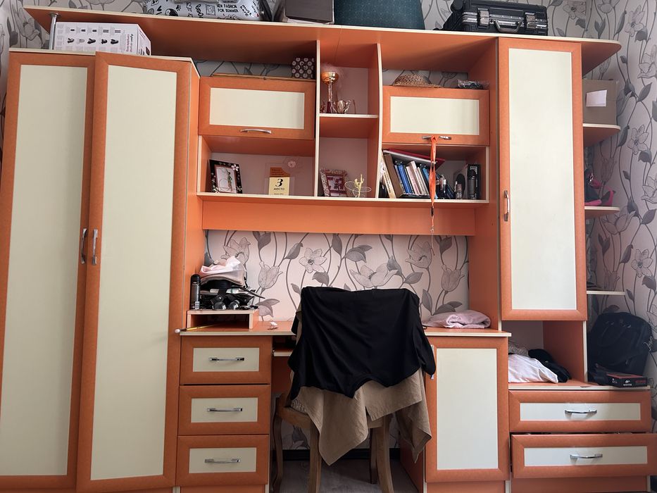 Мебель детская