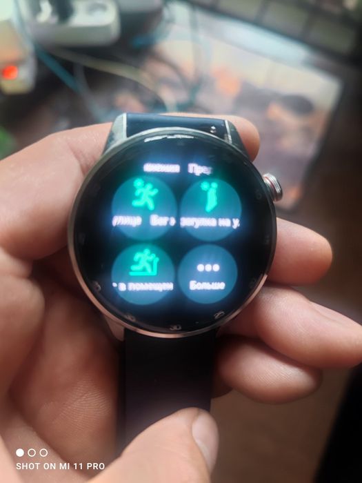 Прлдам смарт часы  realme watch s2   в идевл сос