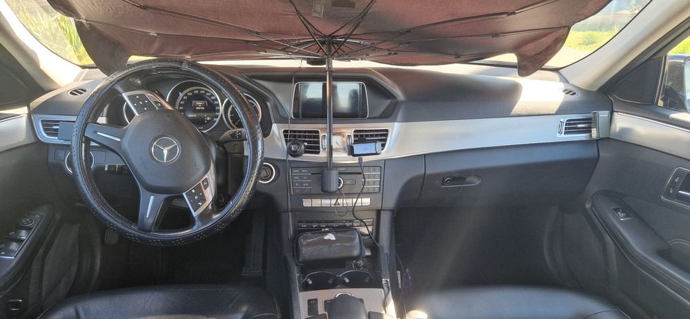 De vânzare Mercedes E class