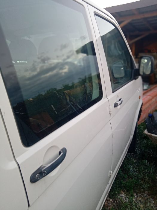 De vânzare T5 DOKA.