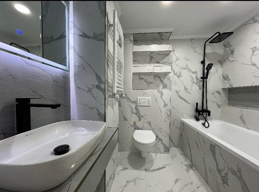 Евро ремонт квартир,  офисов и домов