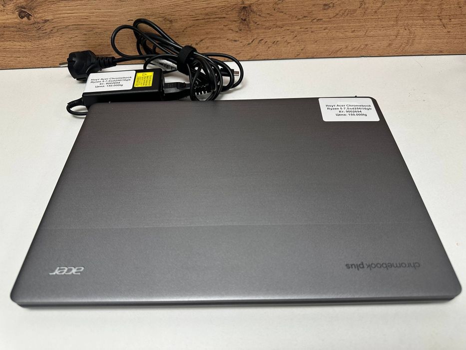 Ноутбук Aser Chromebook