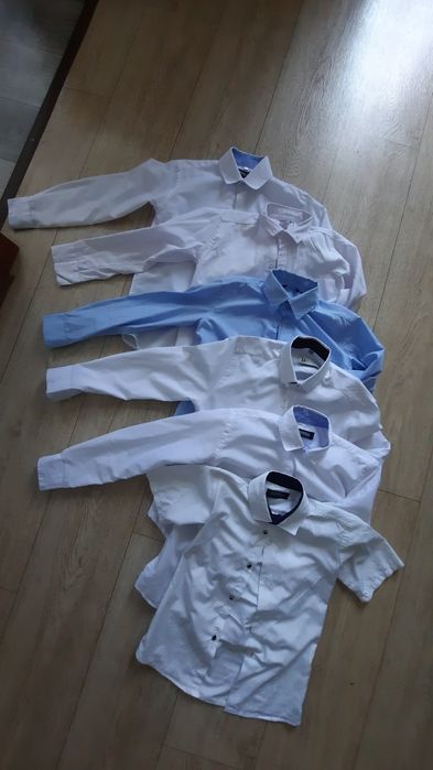 Школьная форма для мальчика