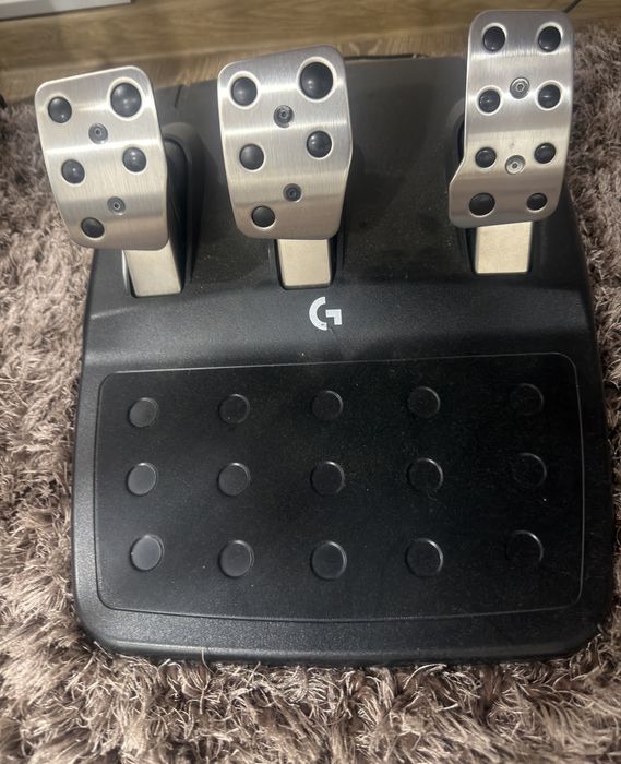Volan Logitech G923