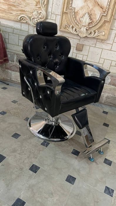 Новые кресла продаются