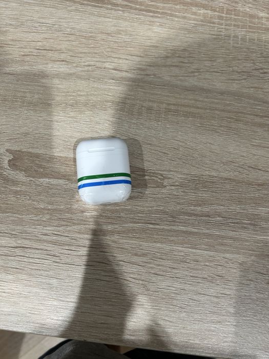 Беспроводные наушники