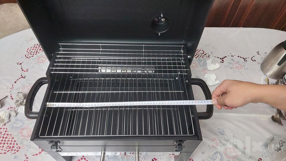 Продам 3/1  Борьбекю гриль