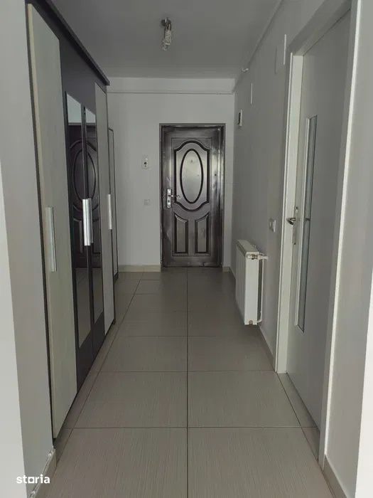 Apartament 2 camere, 2 balcoane si parcare proprie | Etaj 1