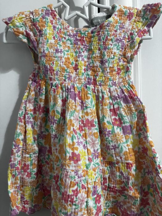 Rochite/ salopete Primark 92