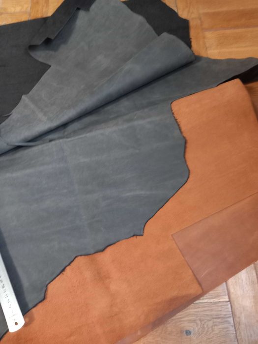 Piele naturala de calitate inalta