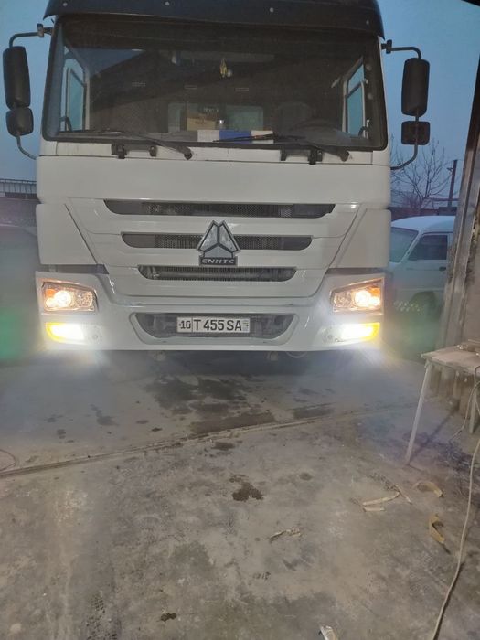 Xowo samasval 2012-yil