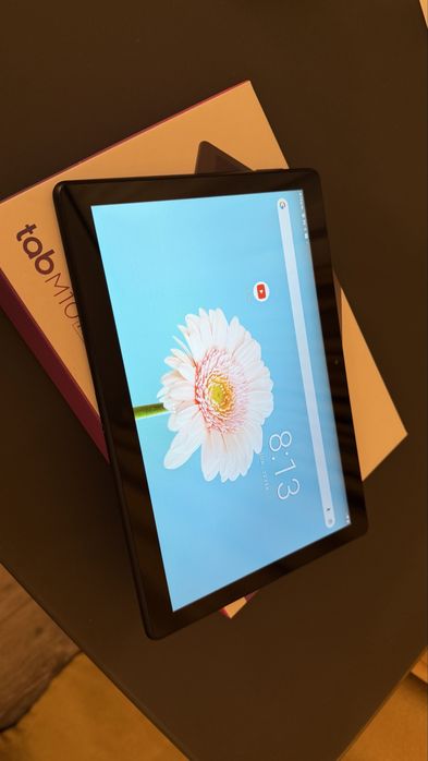 Lenovo tab m10 HD Lte/4g , ca noua!