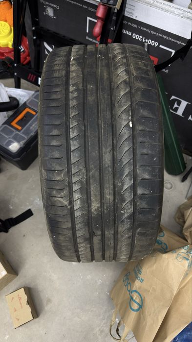 ContiSportContact 5P 1бр 285/35/21