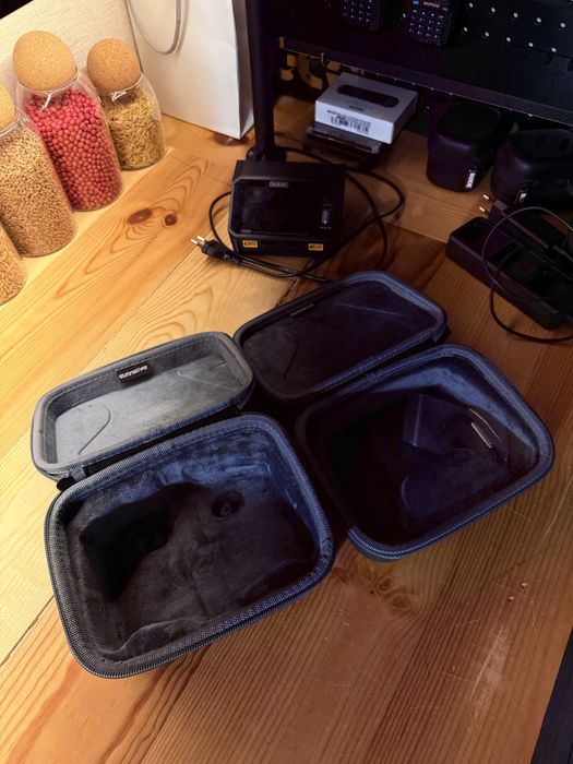 GoPro 9-10-11 аксессуары