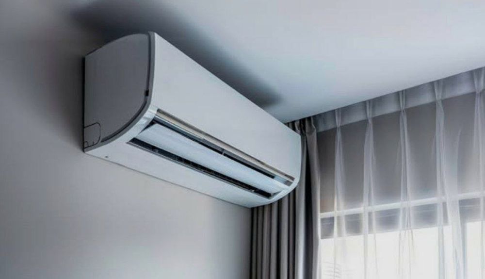 чистка кондиционеров