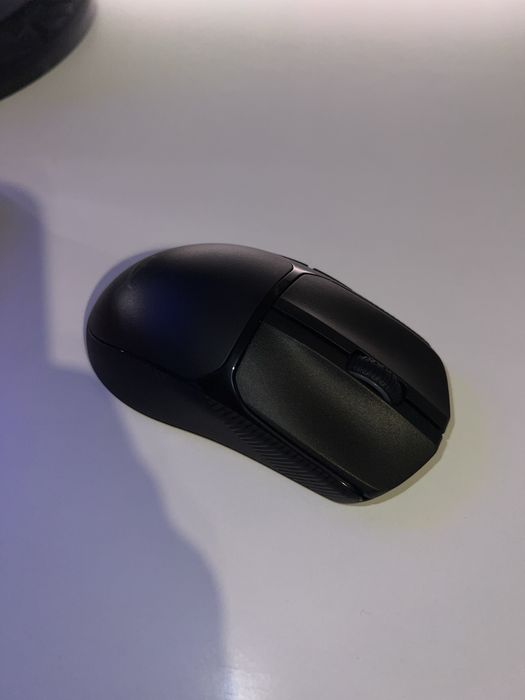 Mouse Hyperx Pulsefire FUSE