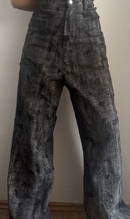 Evis style дънки