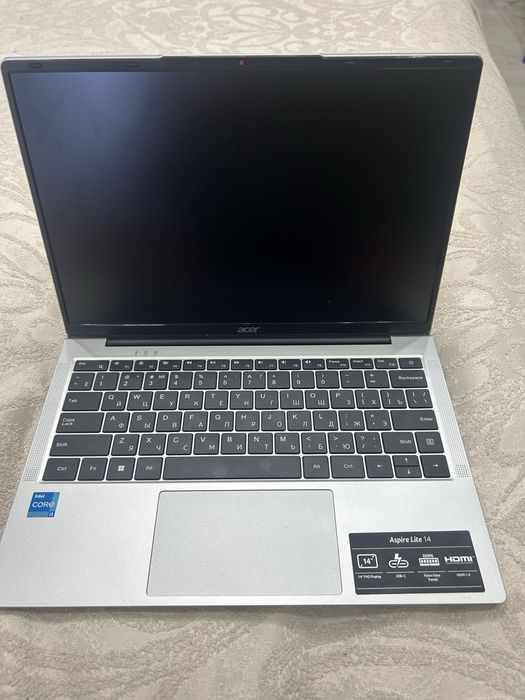 Ноутбук Acer Aspire lite 14 срочно!