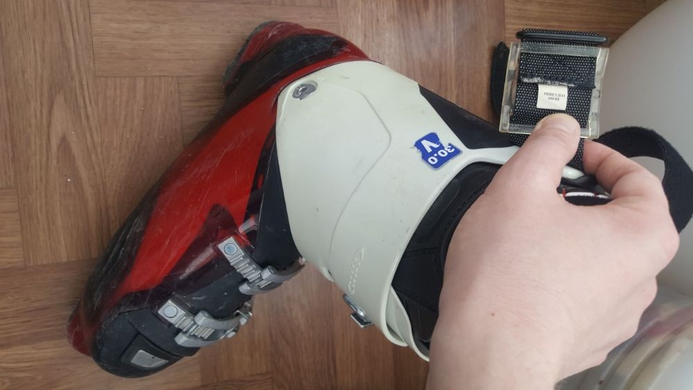 Clapari head next edge