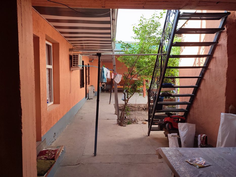 Срочно продаётся дом (ховли) 4 соток