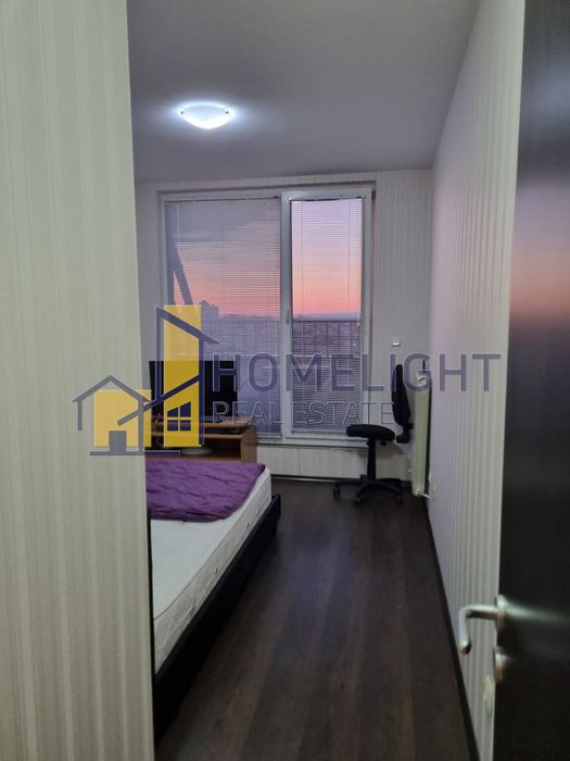 Продава се Тристаен апартамент в София, Младост 4 - 84 кв.м за 1634 €/кв.м - Снимка #8