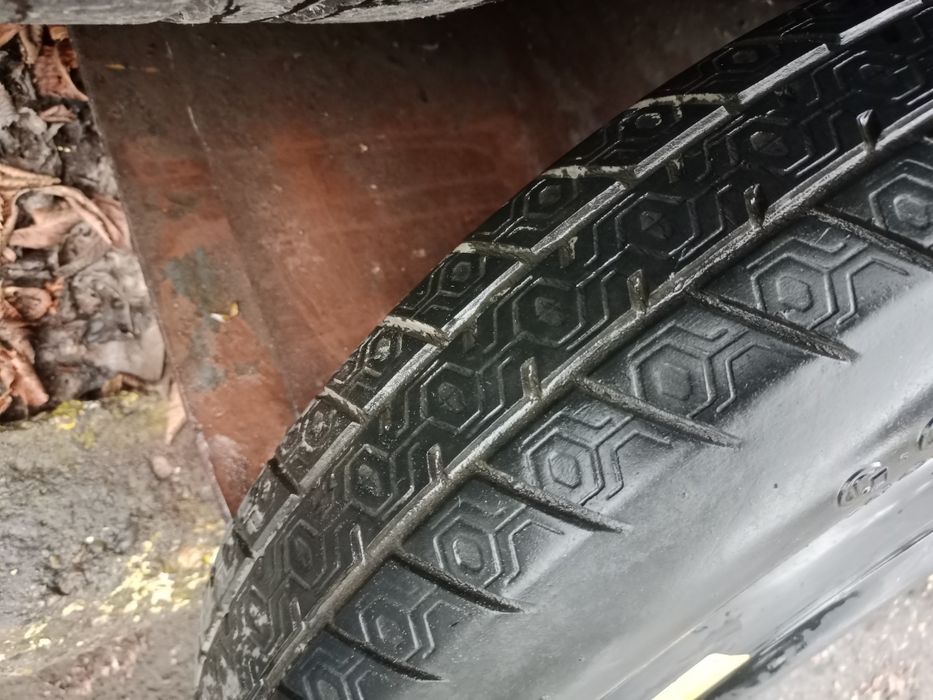 Таблетка на Субару 16.
