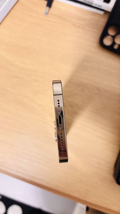 iPhone 13 Pro Gold 128GB - Proba în Vaslui