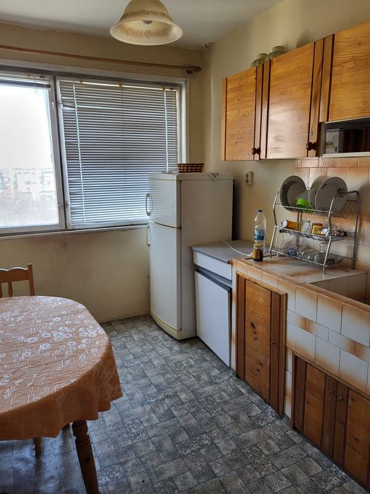 Продава се Четиристаен апартамент в Пазарджик, Окръжна болница - 74 кв.м за 717 €/кв.м - Снимка #8