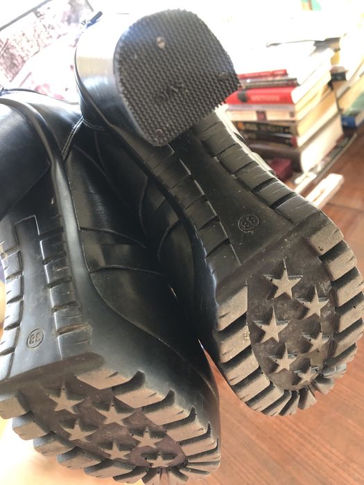 Дамски боти