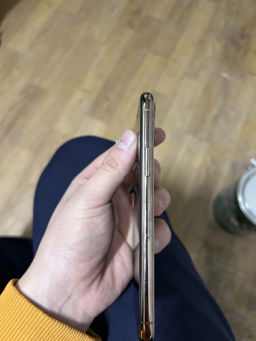 Iphone 11 pro 512 gb