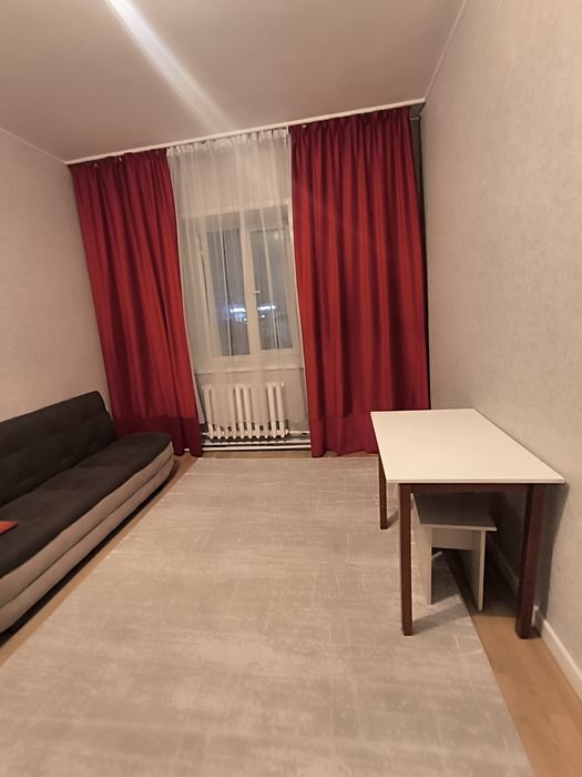 1-комнатная сдаётся