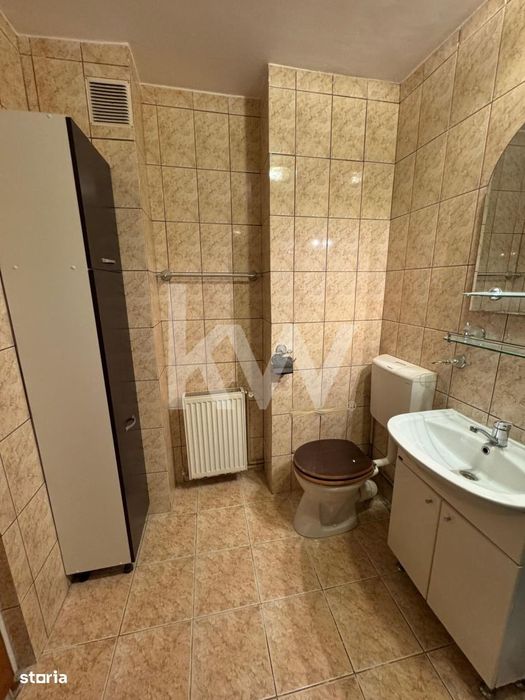 Apartament spatios in Bod | Mutare imediata | Zona linistita