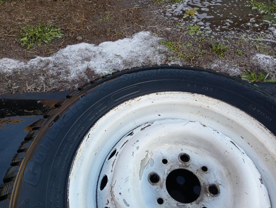 Зима R13, 175/70