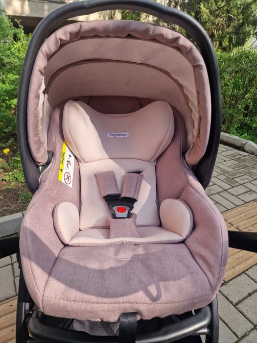 Peg Perego Book modular smart