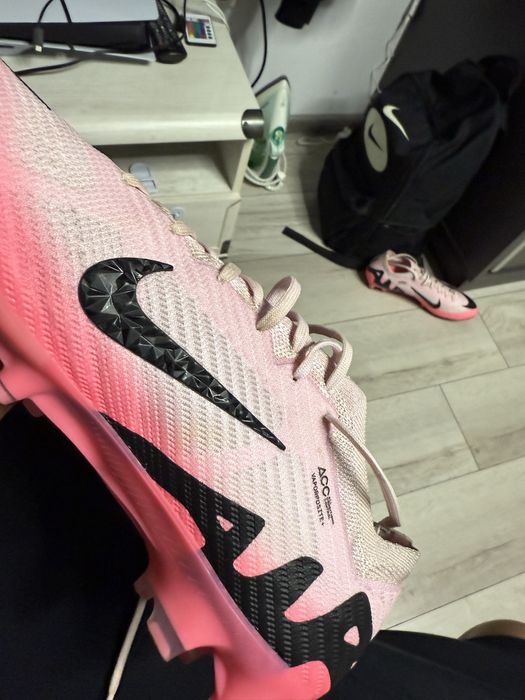 Бутонки nike mercurial elite