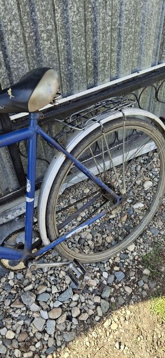 Продам велосипед аист